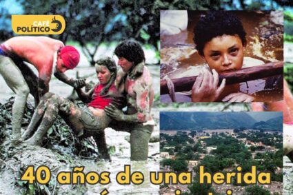 Armero: 40 años de la tragedia que marcó a Colombia