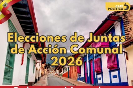ESPECIAL MULTIMEDIA | Elecciones JAC 2026 en Bogotá por localidades