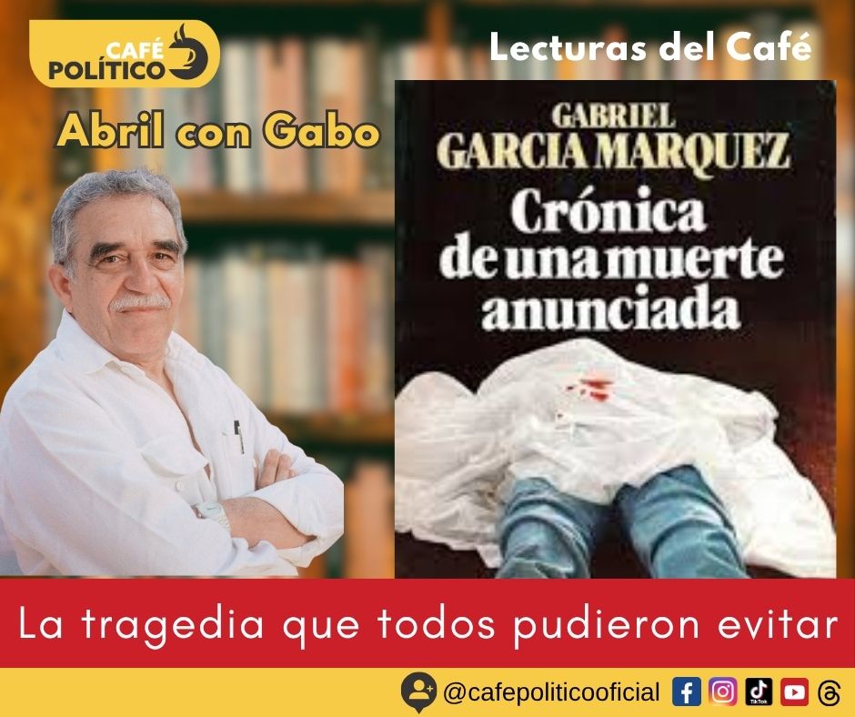 Crónica de una muerte anunciada: cuando todos saben la verdad… y nadie hace nada