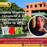 Juliana Guerrero
