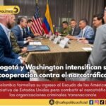 Colombia entra al Escudo de las Américas: giro en la cooperación militar con Estados Unidos contra el narcotráfico Noticias FB-Ins (26)