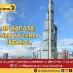 BD Bacatá: Superfinanciera ordenaría devolver más de $950 millones a inversionista y pone la lupa sobre Acción Fiduciaria Noticias FB-Ins (41)