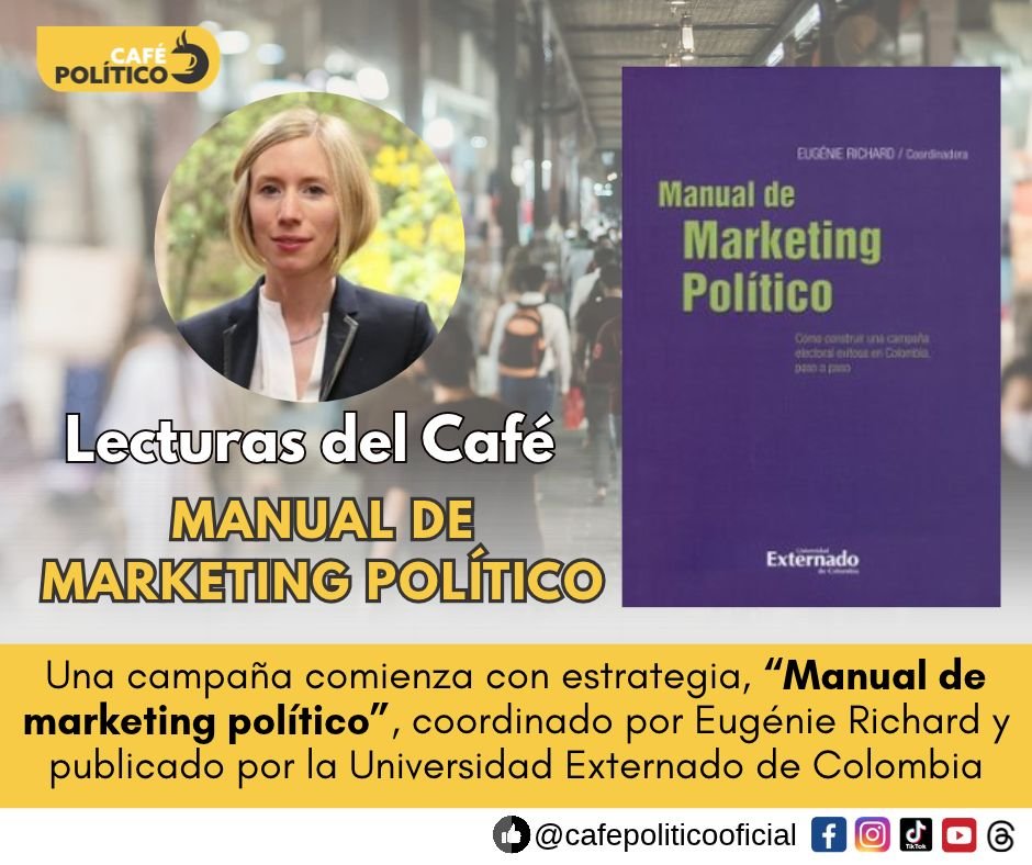 Una campaña electoral no empieza con los discursos: empieza con la estrategia