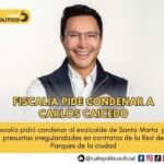 Fiscalía pidió condenar a Carlos Caicedo por presuntas irregularidades en contrato de parques de Santa Marta Noticias FB-Ins (66)